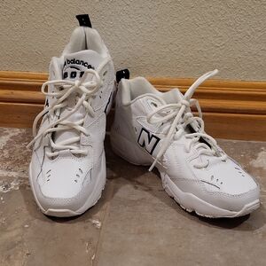 New Balance 608 Cross Training Sneakers Size 7.5